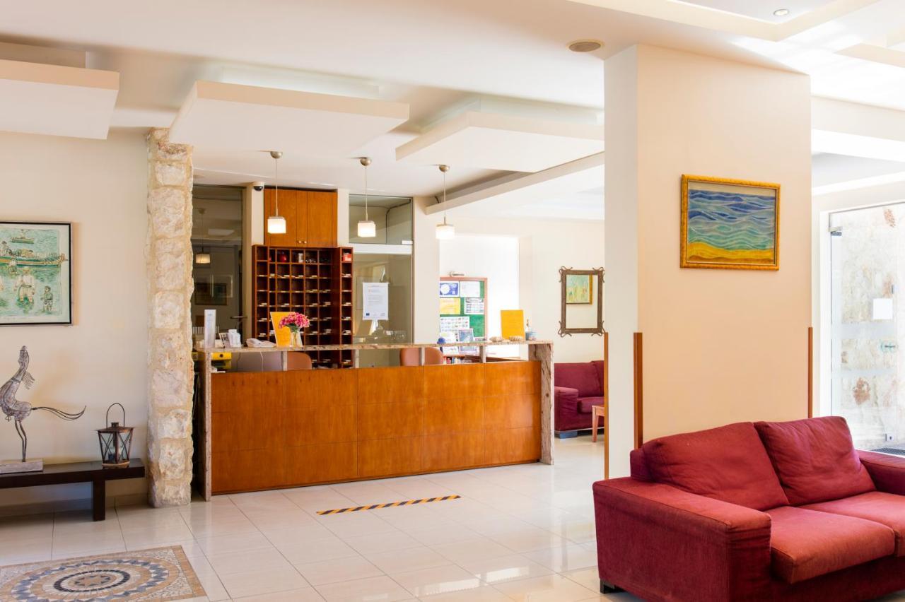 Ilyssion Holidays Hotel Ялиссос Экстерьер фото