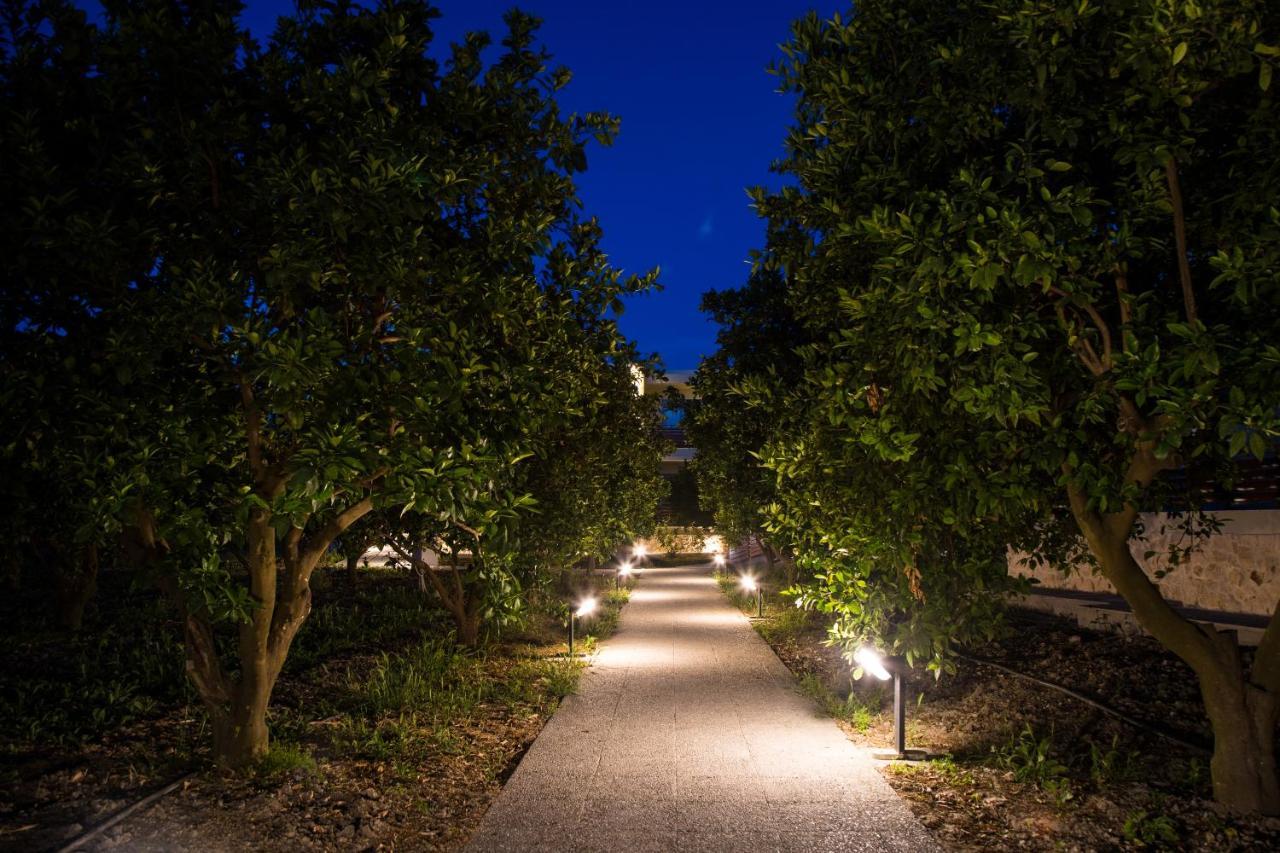 Ilyssion Holidays Hotel Ялиссос Экстерьер фото