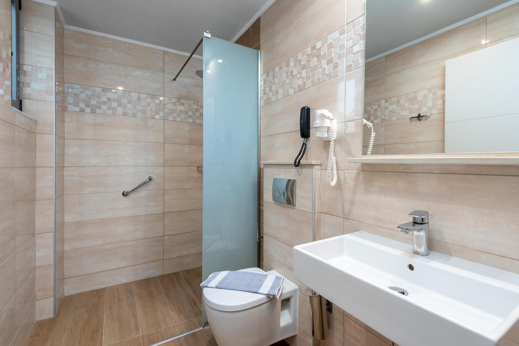 Ilyssion Holidays Hotel Ялиссос Номер фото